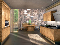 Кухня LKitchenProject art.ORPHEO