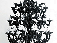 Люстра Creazioni di luce art.3303/12+8+8