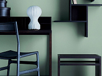 Лампа настольная Decorative art.GATTO