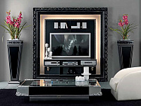 Стойка для TV Entertaining Concept art.THE_FRAME_HOME_CINEMA_BAROQUE