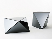 Журнальный стол Home art.YANIN