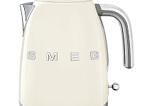 Чайник электрический 1,7 л Smeg 