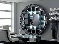 Бар Entertaining Concept art.STAR_GATE_CONTAINER-BAR_BAROQUE