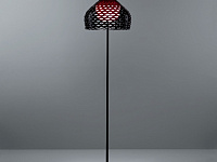 Торшер Decorative art.TATOU_F