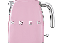 Чайник электрический 1,7 л. Smeg 