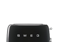Тостер на 4 ломтика Smeg