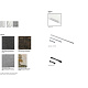 Кухня Timeline art.DOOR_WITH_INTEGRATED_HANDLE_1 