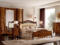 Лампа настольная Dolci Sogni art.520/CD