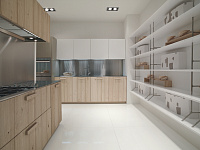 Кухня Novita Eurocucina 2012 art.MODERNO_EUROCUCINA_2