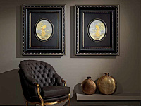 Кресло Entertaining Concept art.ELEGANCE_ARMCHAIR