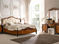 Кровать Rubacuori art.7012/P