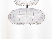 Люстра Moon art.1608/L3L