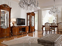 Витрина Palladio art.021