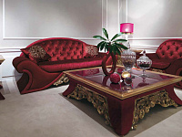 Лампа настольная Opium art.OPIABT1