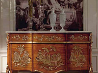 Буфет Giulio Bonanomi art.B/4630