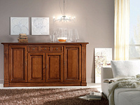 Буфет Collezione Diamante art.D002