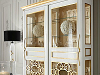 Витрина Boulevard art.HB.002