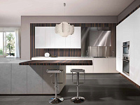 Кухня Sartoria art.MONOLITE_05