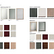 Кухня Timeline art.DOOR_WITH_INTEGRATED_HANDLE_5