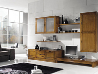 Стенка Sensazioni art.COMPONOBILE_F