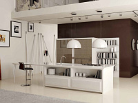 Кухня Sartoria art.DIAMOND_05