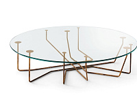 Журнальный стол Home art.CONNECTION