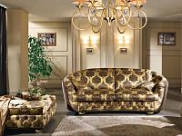 Диван Gold art.0501