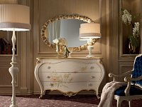 Лампа настольная Romantica art.9020/C