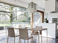 Стул Dalila art.7215