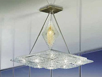 Люстра Alaska art.2552/L10L