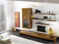 Стенка Sensazioni art.COMPONOBILE_G