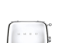 Тостер на 2 ломтика Smeg