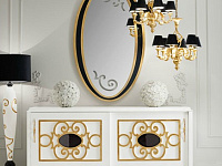 Буфет Boulevard art.HB.003