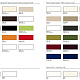 Гардеробная Cabine Wall art.COMPOSIZIONE_05
