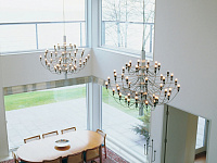 Люстра Decorative art.2097_50