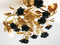 Люстра Fiorita art.40384.8