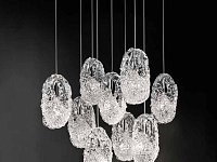 Люстра Genesi art.3015/S9L