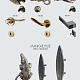 Дверь Door to Door art.POR_084