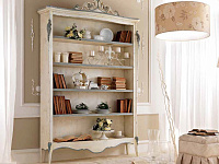 Книжный шкаф Glamour Collection art.5065