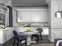 Кухня LKitchenProject art.FIDIA
