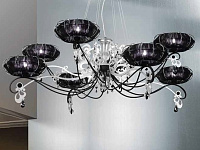 Люстра Dream art.1306/L8L