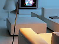 Торшер Decorative art.KELVIN_LED_F