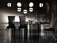Стол Veblen art.ARABESQUE_3