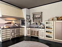 Кухня Country art.LE_NOCI_2