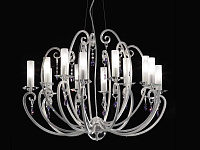 Люстра Valentina art.3022/L12L