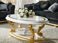 Журнальный стол Boulevard art.HB.014