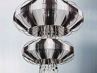 Люстра Full Moon art.1618/L3L55