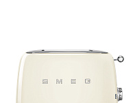 Тостер на 2 ломтика Smeg