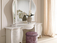 Туалетный столик Rubacuori art.7007/L