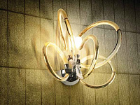 Бра Vogue art.1808/A2L